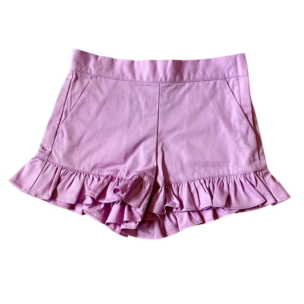 Janie and Jack shorts